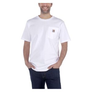 Carhartt Herren Work Utility T-Shirt
