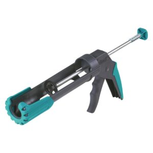 wolfcraft MG 200 Ergonomische Kartuschenpresse für 310 ml Kartuschen