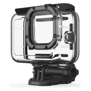 Schutzgehäuse für HERO-Serie – Extrem robust und wasserdicht