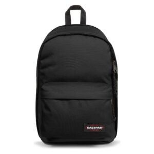 EASTPAK BACK TO WORK Rucksack 27L – Schwarz Denim, praktisch & stylish