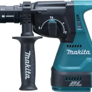 Makita DHR243Z Akku-Kombihammer 18V – Schnellwechsel, bürstenlos, vielseitig