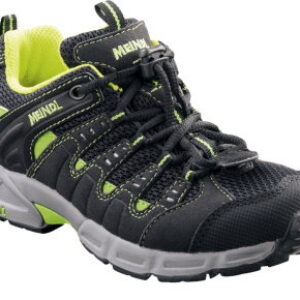 Meindl Herren Nebraska Trekking-& Wanderhalbschuhe