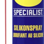 WD-40 Specialist Silikonspray Doppelpack 2x400ml - Schutz & Pflege 9