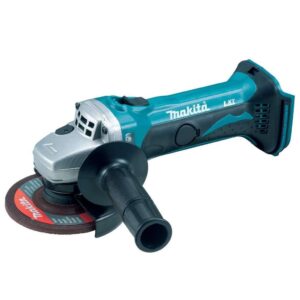 Makita DGA452Z Akku Winkelschleifer 18V – Kompakt & Variabel