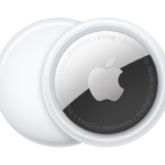 Apple AirTag - Verliere nichts mehr: Finde Schlüssel, Geldbörse & mehr 1