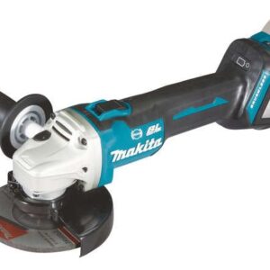 Makita DGA513Z Akku-Winkelschleifer 18 V – Robust & Effizient