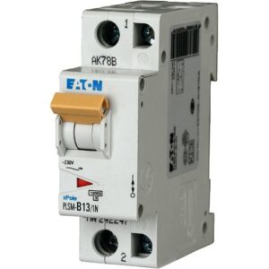 Eaten MOELSMB131N Eaton LEITUNGSSCHUTZSCHALTER 13A/1N/B