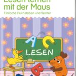 miniLÜK: Leseabenteuer für Vorschulkinder - Einfach Buchstaben lernen 3