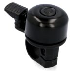 Fischer Mini Fahrradglocke: Individuell einstellbar für optimalen Griff 25