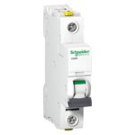 Leitungsschutzschalter Schneider Electric ACTI9 IC60N 16A 1-polig C 3