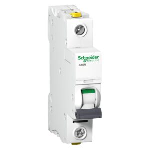Leitungsschutzschalter Schneider Electric ACTI9 IC60N 16A 1-polig C
