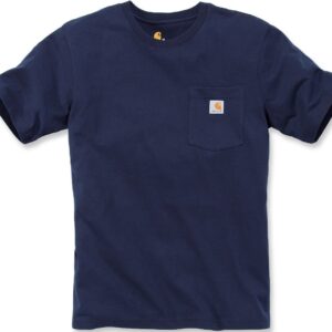 Carhartt Herren Work Utility T-Shirt