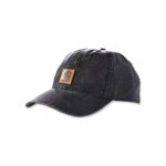 Carhartt Herren Canvas-Kappe mit antimikrobieller Technologie 1