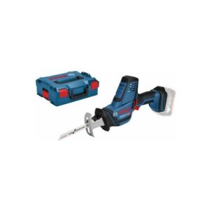 Bosch Professional GSA 18 V-LI C Akku-Säbelsäge kompakt & leistungsstark
