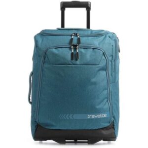 KICK OFF 55 cm Trolley Reisetasche für Sport und Freizeit, 44 L