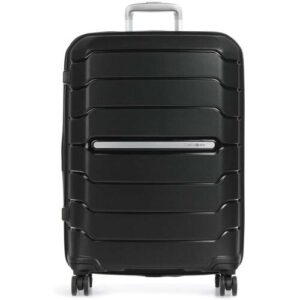 Samsonite Flux Spinner L Koffer – Erweiterbar für maximalen Reisekomfort