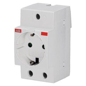 ABB Aufrast-Steckdose M1175 SCHUKO 16A – Hochwertige AC-Lösung