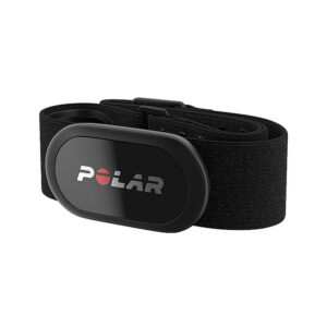 Polar H9 Herzfrequenz-Sensor – Präzise Messung für jedes Training