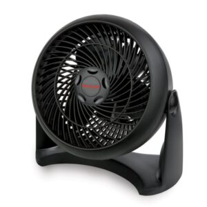 Honeywell TurboForce Ventilator – Geräuscharm, Wandmontage, 3 Geschwindigkeiten