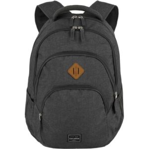 Reise- und Laptoprucksack 15,6 Zoll – travelite BASICS Daypack 45 cm
