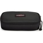 Eastpak OVAL XL SINGLE Federmäppchen - Black (Schwarz) 9