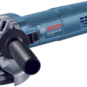 Bosch Professional GWS 880 Winkelschleifer 125mm – 880W, ergonomisch