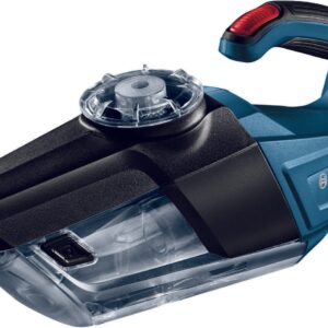 Bosch Professional 18V Akku Handstaubsauger GAS 18V-1 mit Zubehör
