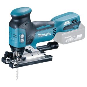 Makita DJV181Z Akku-Pendelstichsäge 18 V (Akku und Ladegerät NICHT im Lieferumfang enthalten)
