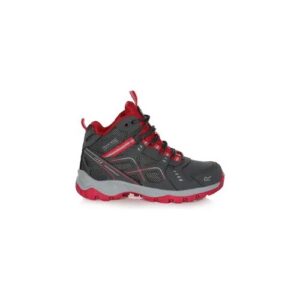 Regatta Vendeavour Wanderschuhe für Mädchen, wasserdicht, zum Schnüren