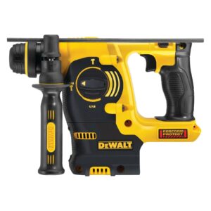 DEWALT DCH253N-XJ Akku-Kombihammer mit Anti-Vibrations-System