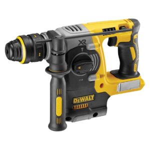 DEWALT DCH274N-XJ SDS-Plus Bohrhammer 18V – Präzise & Sicher