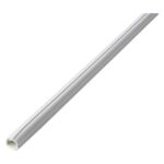 Cablefix Inofix Kabelkanal selbstklebend Set 3 x1 m, 1 Stück, weiß, 2202-20 5