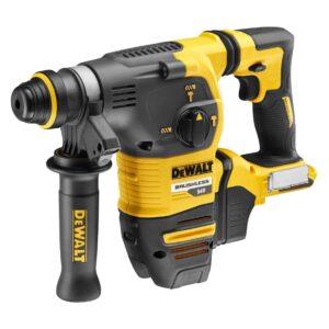 DEWALT 54V Akku-Kombihammer SDS-plus mit Anti-Rotations-Funktion