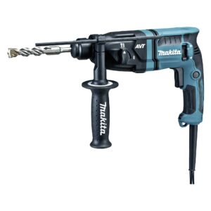 Makita HR1841FJ Bohrhammer für SDS-PLUS 18mm im MAKPAC