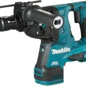Makita DHR281ZJ Akku-Kombihammer 2x18V mit AVT und SoftNoLoad