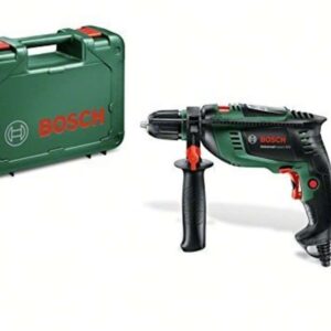 Bosch Schlagbohrmaschine UniversalImpact 800 – 800W im Koffer, flexibel & stark