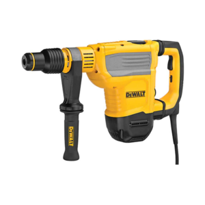 DEWALT SDS-max Kombihammer 1.350W mit Anti-Rotations-Funktion 10,5J