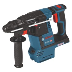 Bosch Professional 18V Akku Bohrhammer GBH 18V-26 – Leistungsstark & Kompakt