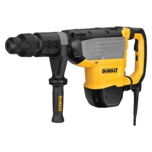 DEWALT Kombihammer Sds-Max 52mm 1700Watt Utc