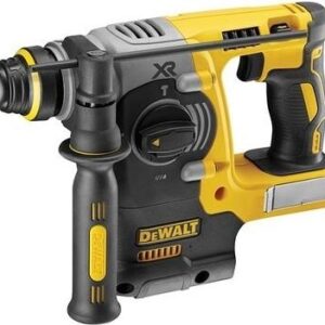 Dewalt 18V Akku-Kombihammer DCH273N – Bürstenlos, 24mm, 2,1J, vibrierarm