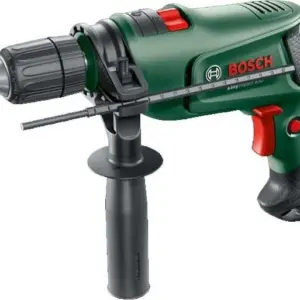 Bosch EasyImpact 630 Schlagbohrmaschine – Kompakt & Ergonomisch