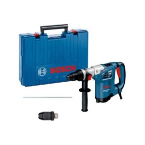 Bosch Professional GBH 4-32 DFR Bohrhammer mit SDS-plus und Zubehör