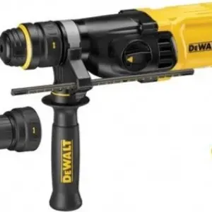 DEWALT SDS Plus Kombibohrhammer 800W – Vielseitig für Beton & Mauerwerk