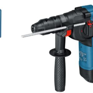 Bosch Professional GBH 3-28 DFR Bohrhammer mit Zubehör und hoher Leistung