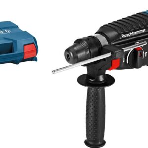 Bosch Professional GBH 2-26 Bohrhammer 830W – Robust & Leistungsstark