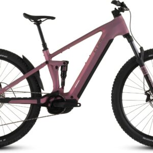 Cube Stereo Hybrid ONE22 Race 800 shiftblush’n’black 2026 XL