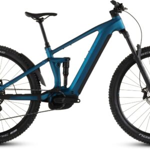Cube Stereo Hybrid ONE44 EX 800 electricblue’n’blue 2026 S