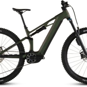Cube Stereo Hybrid ONE44 HPC SLX Evo 800 stellar’n’grey 2026 S