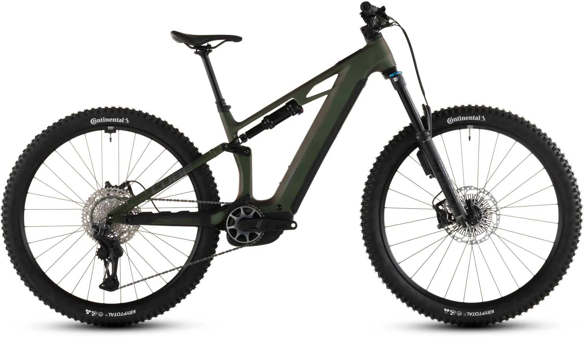 Cube Stereo Hybrid ONE44 HPC SLX Evo 800 stellar'n'grey 2026 S 1 Cube Stereo Hybrid ONE44 HPC SLX Evo 800 stellar'n'grey 2026 S