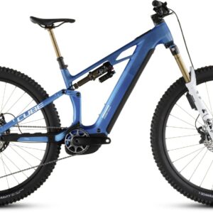 Cube Stereo Hybrid ONE44 HPC AT 800 actionteam 2026 L